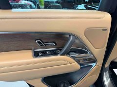 Land Rover Range Rover 3.0 L6 360PS Prestige Edition - ფოტო 14