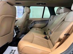 Land Rover Range Rover 3.0 L6 360PS Prestige Edition - ფოტო 15