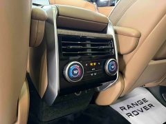 Land Rover Range Rover 3.0 L6 360PS Prestige Edition - ფოტო 16