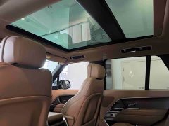 Land Rover Range Rover 3.0 L6 360PS Prestige Edition - ფოტო 17