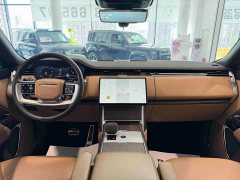 Land Rover Range Rover 3.0 L6 360PS Prestige Edition - ფოტო 18