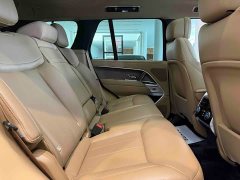 Land Rover Range Rover 3.0 L6 360PS Prestige Edition - ფოტო 19