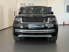 Land Rover Range Rover 3.0 L6 360PS Prestige Edition - ფოტო 2