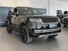 Land Rover Range Rover 3.0 L6 360PS Prestige Edition - ფოტო 3