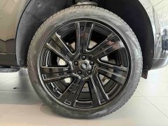 Land Rover Range Rover 3.0 L6 360PS Prestige Edition - ფოტო 4