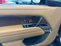 Land Rover Range Rover 3.0 L6 360PS Prestige Edition - ფოტო 5