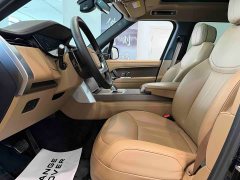 Land Rover Range Rover 3.0 L6 360PS Prestige Edition - ფოტო 6