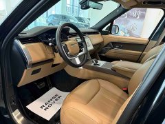Land Rover Range Rover 3.0 L6 360PS Prestige Edition - ფოტო 7