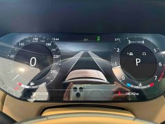 Land Rover Range Rover 3.0 L6 360PS Prestige Edition - ფოტო 9