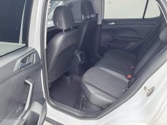 Volkswagen Tanyoung 2021 1.5L Automatic Smart Connected Edition - ფოტო 10