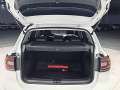 Volkswagen Tanyoung 2021 1.5L Automatic Smart Connected Edition - ფოტო 11