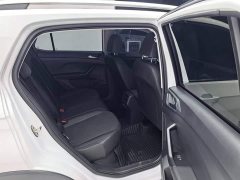 Volkswagen Tanyoung 2021 1.5L Automatic Smart Connected Edition - ფოტო 12