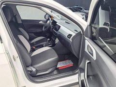 Volkswagen Tanyoung 2021 1.5L Automatic Smart Connected Edition - ფოტო 13