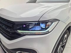 Volkswagen Tanyoung 2021 1.5L Automatic Smart Connected Edition - ფოტო 15