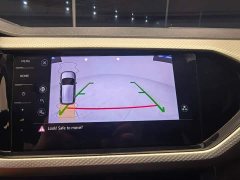 Volkswagen Tanyoung 2021 1.5L Automatic Smart Connected Edition - ფოტო 17