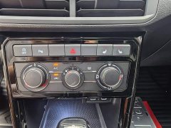 Volkswagen Tanyoung 2021 1.5L Automatic Smart Connected Edition - ფოტო 18