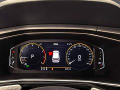 Volkswagen Tanyoung 2021 1.5L Automatic Smart Connected Edition - ფოტო 19