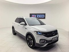Volkswagen Tanyoung 2021 1.5L Automatic Smart Connected Edition - ფოტო 2