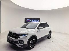 Volkswagen Tanyoung 2021 1.5L Automatic Smart Connected Edition - ფოტო 20