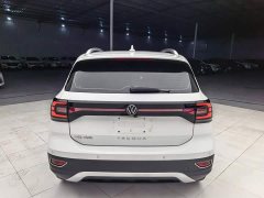 Volkswagen Tanyoung 2021 1.5L Automatic Smart Connected Edition - ფოტო 5