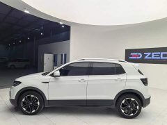 Volkswagen Tanyoung 2021 1.5L Automatic Smart Connected Edition - ფოტო 7
