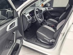Volkswagen Tanyoung 2021 1.5L Automatic Smart Connected Edition - ფოტო 9