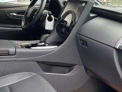 Toyota Alphard Base - ფოტო 3