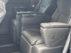 Toyota Alphard Base - ფოტო 7