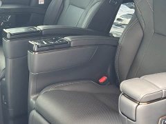 Toyota Alphard Base - ფოტო 8