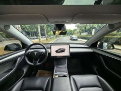 Tesla Model Y Rear-Wheel Drive - ფოტო 4