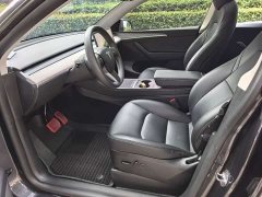Tesla Model Y Rear-Wheel Drive - ფოტო 6