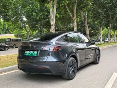 Tesla Model Y Rear-Wheel Drive - ფოტო 7