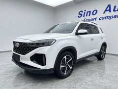 Hyundai Beijing Hyundai ix35 2021 240TGDi DCT 2WD GLS Leading Edition - ფოტო 1