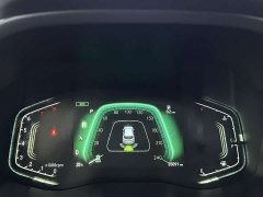 Hyundai Beijing Hyundai ix35 2021 240TGDi DCT 2WD GLS Leading Edition - ფოტო 10