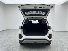 Hyundai Beijing Hyundai ix35 2021 240TGDi DCT 2WD GLS Leading Edition - ფოტო 12