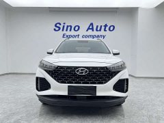 Hyundai Beijing Hyundai ix35 2021 240TGDi DCT 2WD GLS Leading Edition - ფოტო 2