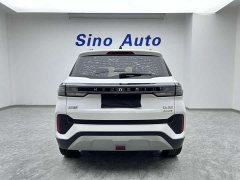 Hyundai Beijing Hyundai ix35 2021 240TGDi DCT 2WD GLS Leading Edition - ფოტო 3