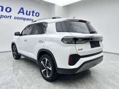 Hyundai Beijing Hyundai ix35 2021 240TGDi DCT 2WD GLS Leading Edition - ფოტო 4