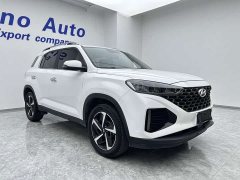 Hyundai Beijing Hyundai ix35 2021 240TGDi DCT 2WD GLS Leading Edition - ფოტო 5