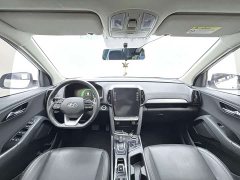 Hyundai Beijing Hyundai ix35 2021 240TGDi DCT 2WD GLS Leading Edition - ფოტო 7