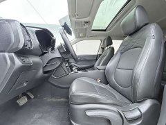 Hyundai Beijing Hyundai ix35 2021 240TGDi DCT 2WD GLS Leading Edition - ფოტო 9