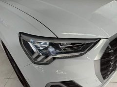 Audi Q3 2023 35 TFSI Sport Dynamic Edition 1.4T - ფოტო 19