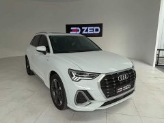 Audi Q3 2023 35 TFSI Sport Dynamic Edition 1.4T - ფოტო 2