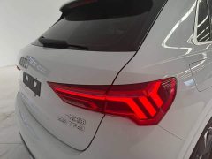 Audi Q3 2023 35 TFSI Sport Dynamic Edition 1.4T - ფოტო 20