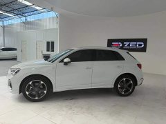 Audi Q3 2023 35 TFSI Sport Dynamic Edition 1.4T - ფოტო 4