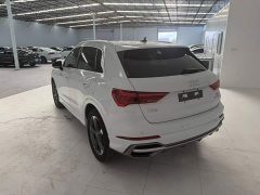 Audi Q3 2023 35 TFSI Sport Dynamic Edition 1.4T - ფოტო 5