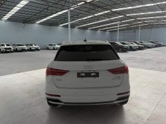 Audi Q3 2023 35 TFSI Sport Dynamic Edition 1.4T - ფოტო 6