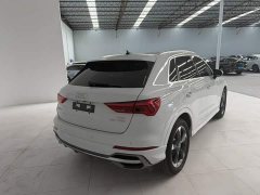 Audi Q3 2023 35 TFSI Sport Dynamic Edition 1.4T - ფოტო 7