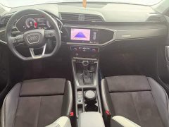 Audi Q3 2023 35 TFSI Sport Dynamic Edition 1.4T - ფოტო 8