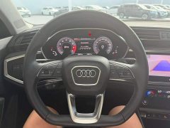 Audi Q3 2023 35 TFSI Sport Dynamic Edition 1.4T - ფოტო 9